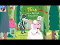 Mitzi's Story: Privacy and Choices