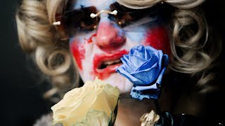 Psychose von Moritz Russ / Trailer Kurzfilm