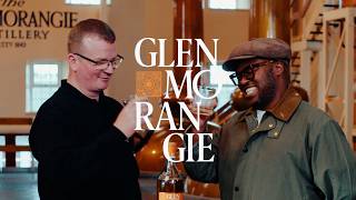 Glenmorangie Africa - "That’s the Spirit"