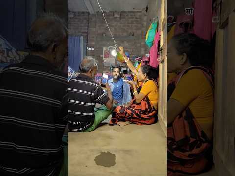মা পাউডার ম্যান বাবা ক্যামেরা ম্যান ❤️😘 #reelsvideo #ytshorts #trending #new #shorts