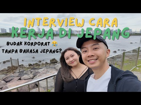 Kerja di Jepang Sebagai Budak Korporat