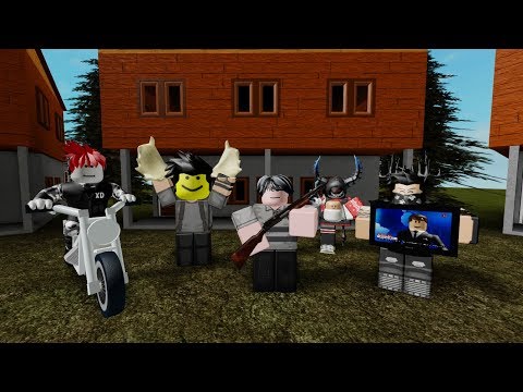 ROBLOX  - การ์ตูน โฆษณา VS ในเกม ภาค2 📺