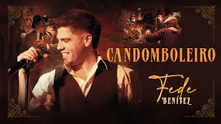 Fede Benítez y Ruben Rada - Candomboleiro