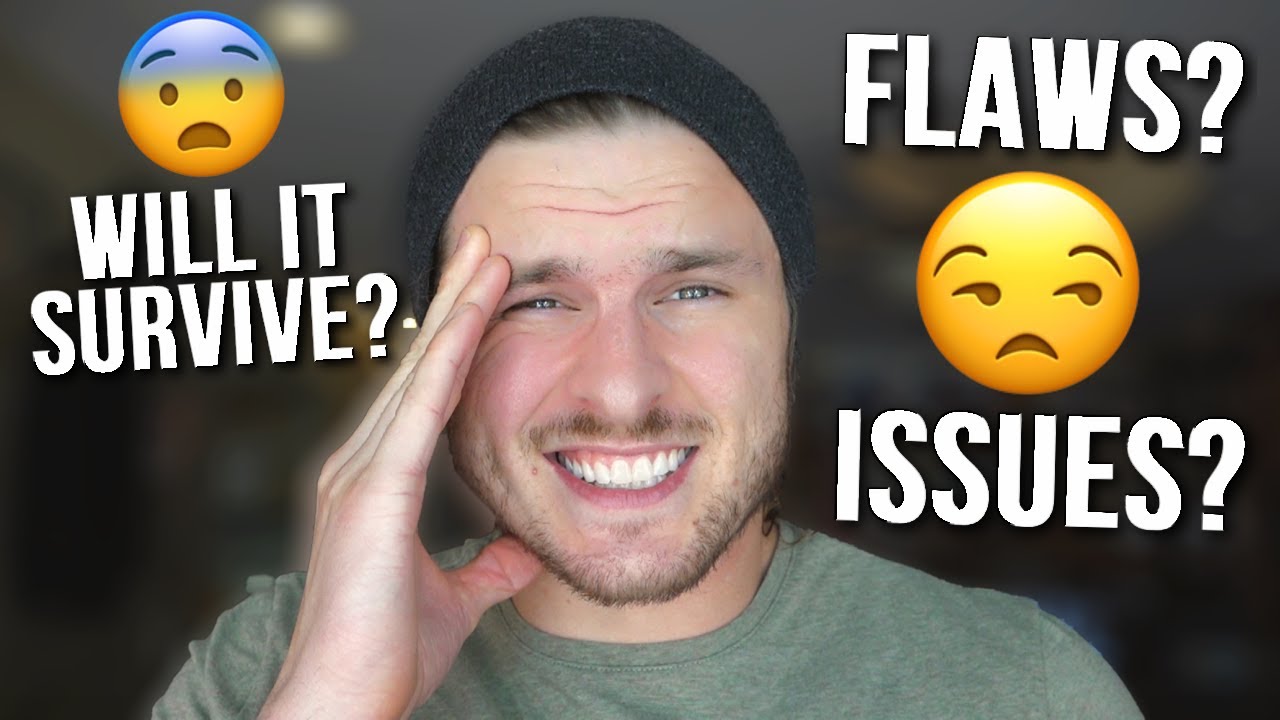 THE FUTURE OF VEGANISM IS SHOCKING!