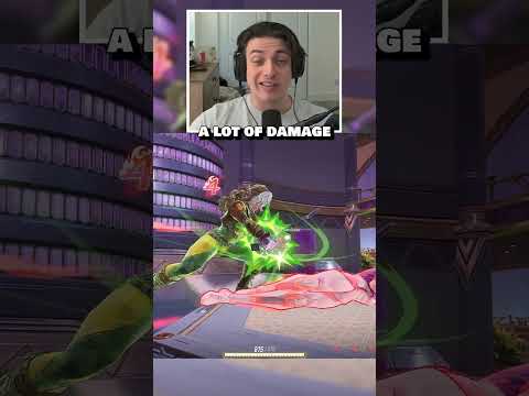 Every Ability Rogue Can Steal pt. 2!