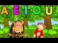 Identificación de Palabras por Vocales