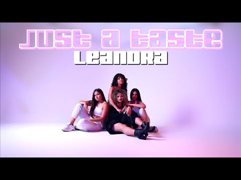 Leandra - Just a taste (Official Video)