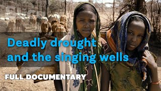 YouTube video thumbnail: Getting Water in the Driest Region of Ethiopia
