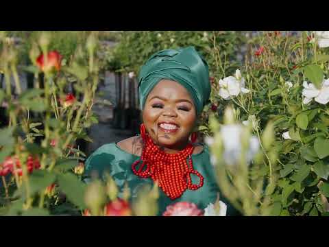 Romeo Makota - Kuzolunga feat. Nokwazi (Official Music Video)