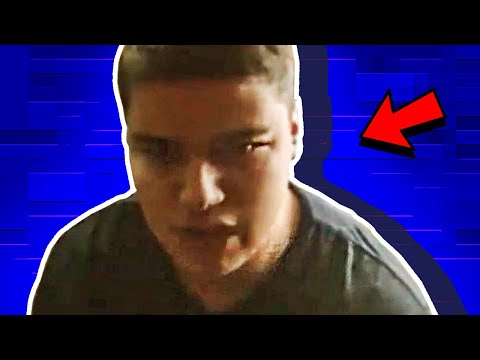 KOMPUTERSEM - ЖУТЬ НИЖНЕГО ИНТЕРНЕТА..