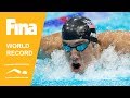 Phelps vs Cavic Race Analysis
