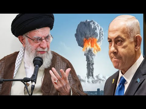 DEG DEG Iran Oo Go'aan Lama Filaan Ah Qaadatay, Shiinaha Oo Ka Dambeeya, Israiil Oo Lagu Booriyey In