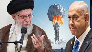 DEG DEG Iran Oo Go'aan Lama Filaan Ah Qaadatay, Shiinaha Oo Ka Dambeeya, Israiil Oo Lagu Booriyey In