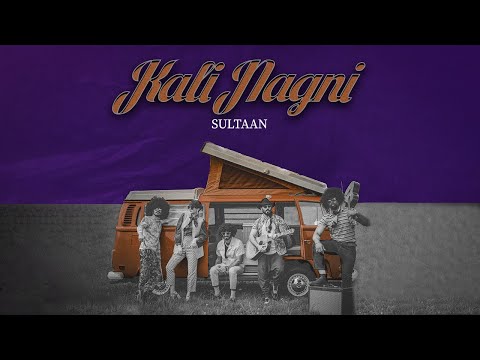 KALI NAGNI ( Official Video ) Sultaan | New Punjabi Song | Latest Punjabi Songs 2023