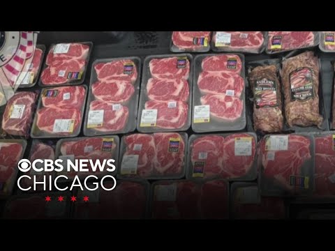 YouTube video thumbnail: Louisiana Brisket Bandits Caught With $1,500 Worth of Stolen Meat