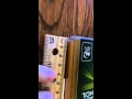 Volume Measurement and Calculation Concepts
