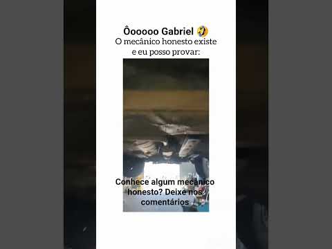 conhece algum mecânico honesto? deixa seu comentário #humor #dicavaliosa #dicasincriveis #comedia