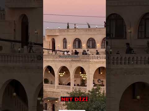 Alya kenidi çatıdan atmak istedi-Cihan engelledi #uzakşehir