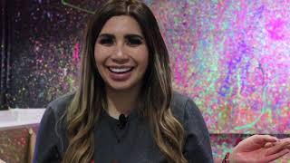 Pintamos Cuadros De NEON ¡NOS CORRIERON DEL LUGAR! #teambebeshito #bebeshita