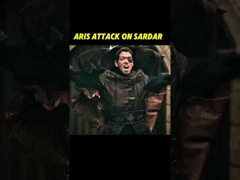 AERIS NE HAMLA KIYA BAZAR MAI#ertugrul #osman #trendingshorts #youtubeshorts #shorts #shortsfeed