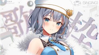 【 歌枠 】1200曲以上のレパートリー！色んな声で歌うVtuber✨【#ラティLIVE / Karaoke / Vsinger ラティオ・ユィリス 】