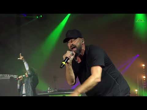 Gentleman & Tamika ft. K-Jah Sound  "To The Top"  @ Reggae Nad Wisłokiem 2025