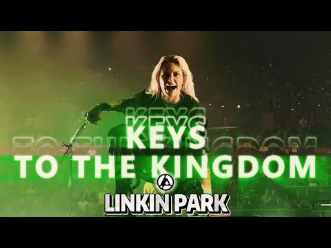 Keys To The Kingdom - Linkin Park (LIVE DEBUT)
