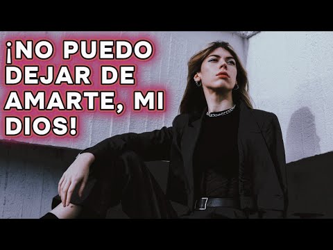 COMO NO DECIRTE QUE TE AMO, MI DIOS.