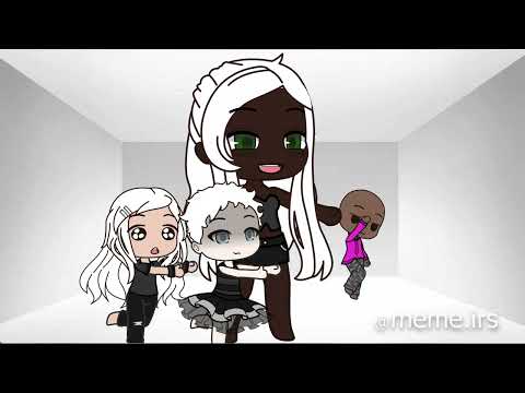 Let's Make A Family Using A Wheel Randomizer | GachaClub | Gacha Life