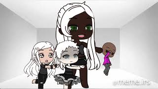 Let's Make A Family Using A Wheel Randomizer | GachaClub | Gacha Life