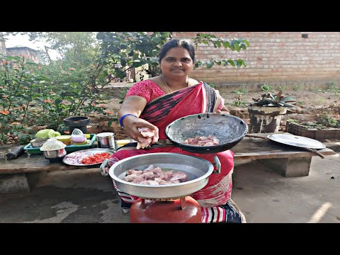 #sunday special#chicken curry #mamatha natural food #