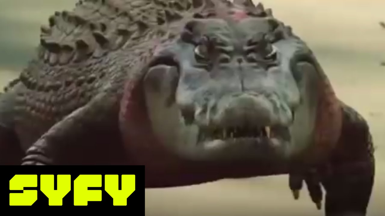 Ragin Cajun Redneck Gators Trailerin pikkukuva