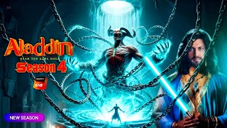 Aladdin Season 4 Villains REVEALED? | Darkest Enemies of Aladdin | New Chapter Update