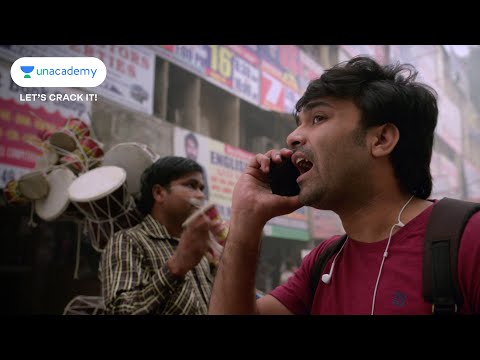 Unacademy | For the Persistent