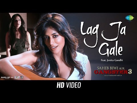 Lag Ja Gale Lyrics