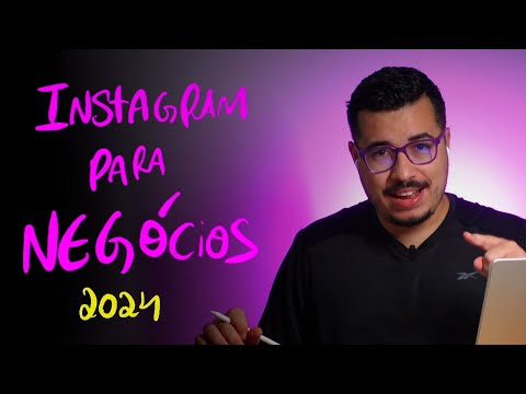 [ATUALIZADO 2024] Instagram para Negócios: Passo a Passo para Iniciantes