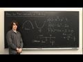 Understanding Second Derivatives and Concavity