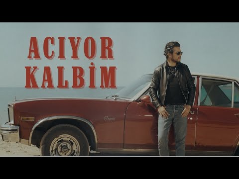 Acıyor Kalbim - Özgür Can Çoban (Official Video)