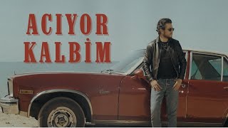Acıyor Kalbim - Özgür Can Çoban (Official Video)