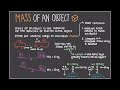 Exploring Phases of Matter and Conservation of Mass