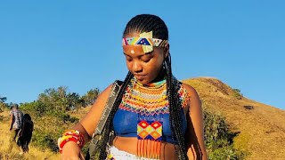Cultural Display - Zulu Paradise