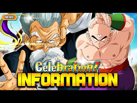 FULL DETAILS FOR LR 22ND WT TIEN CELEBRATION PART 2 INFO!! (DBZ: Dokkan Battle)