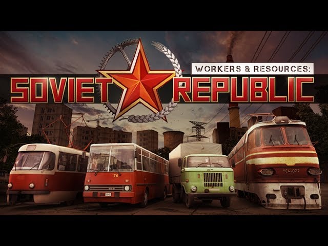 KU CHWALE ARSTOCZKI/ Workers & resources: Soviet republic