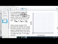 Exploring Linear Relationships in Word Problems