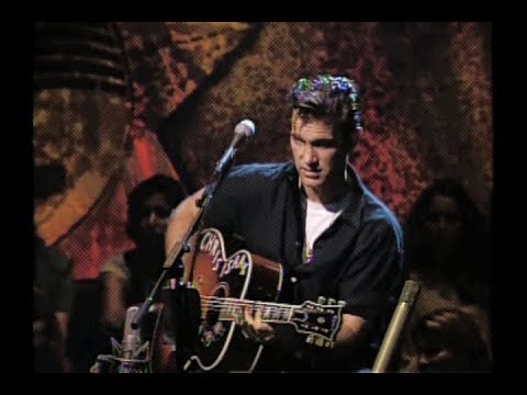Chris Isaak - Wicked Game ( Live 1995 / MTV Unplugged )