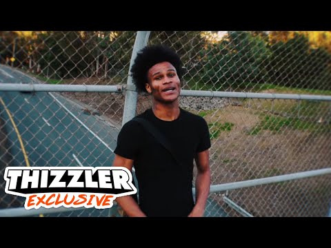 Lull Trizzy - Pablo Escobar (Exclusive Music Video) || Dir. ZeroLuckSlaps