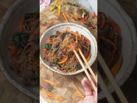 will never back down from a cooking challenge #koreanfood #recipe #budgetfriendly #shorts