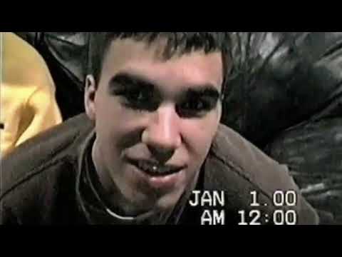 The Homme - Just Kids (Music Video)
