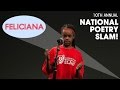 Exploring the Confusion in Slam Poetry