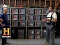 Max's Air Trac Harness Demonstration